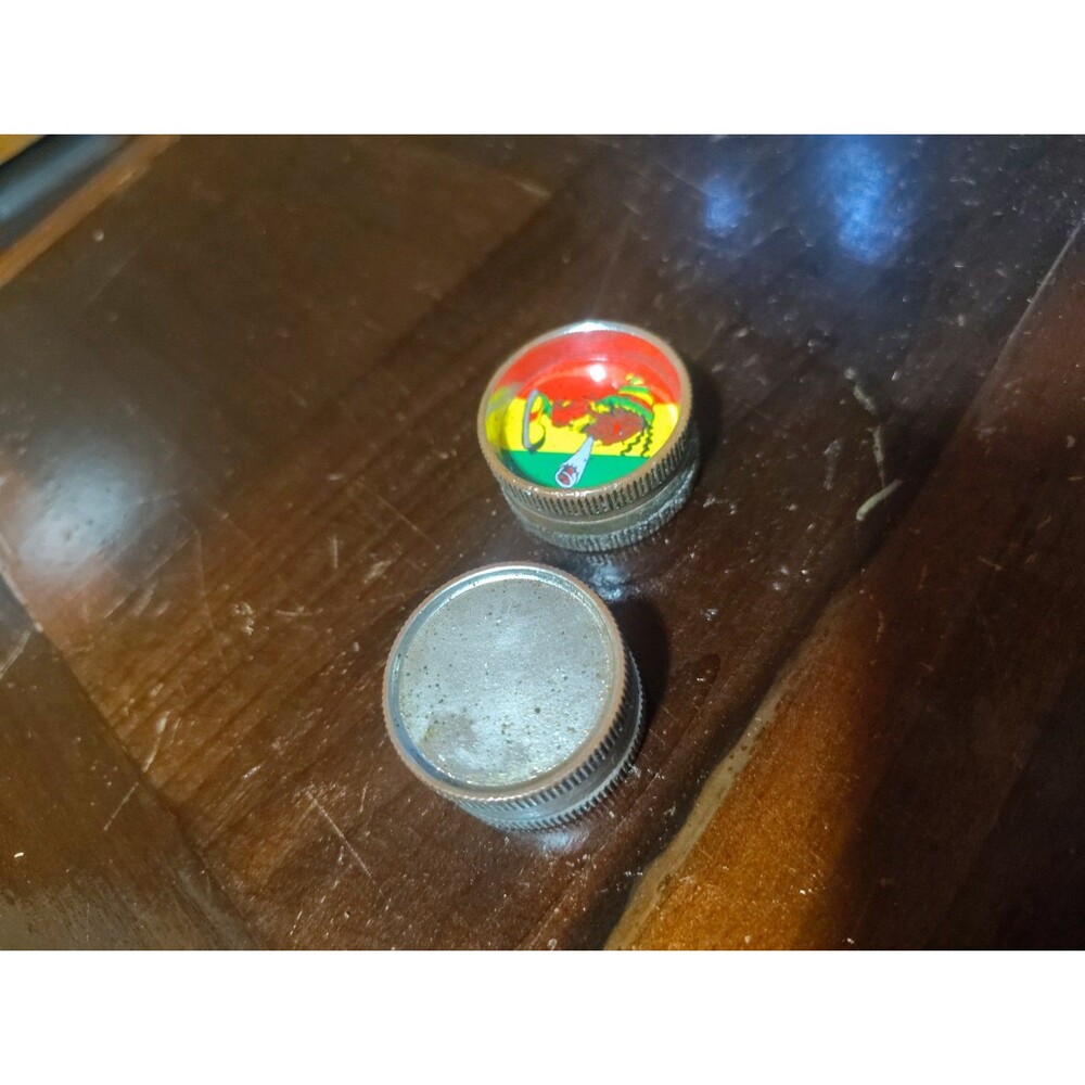 Herb Grinder - Small 1 inch